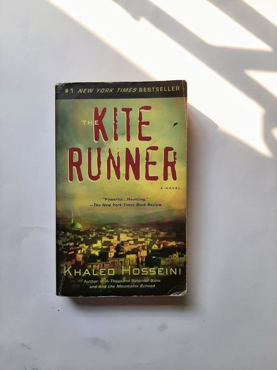 the kite runner